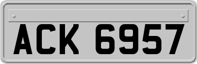 ACK6957
