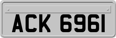 ACK6961