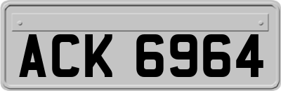 ACK6964