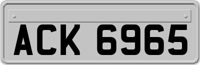 ACK6965