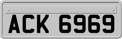 ACK6969