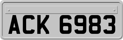 ACK6983