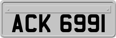 ACK6991