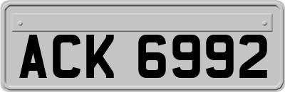 ACK6992
