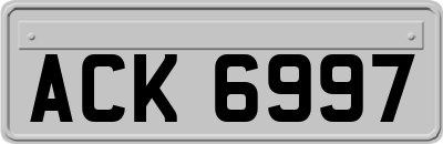 ACK6997