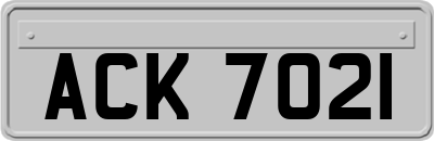 ACK7021