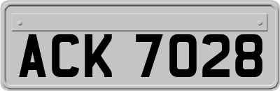 ACK7028