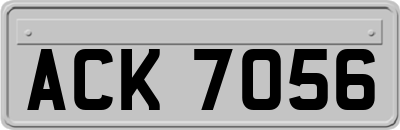 ACK7056