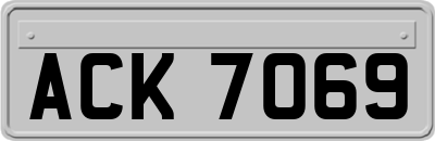 ACK7069