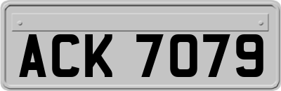 ACK7079