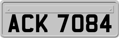 ACK7084