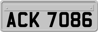 ACK7086