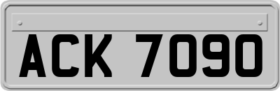 ACK7090