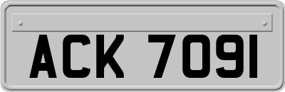 ACK7091