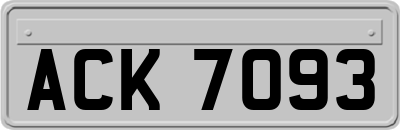 ACK7093