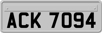ACK7094