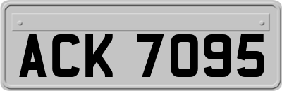 ACK7095