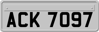 ACK7097