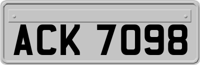ACK7098