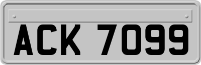 ACK7099
