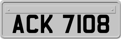 ACK7108