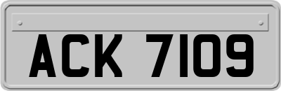 ACK7109