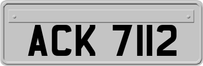 ACK7112