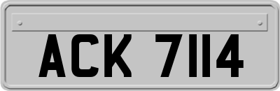 ACK7114