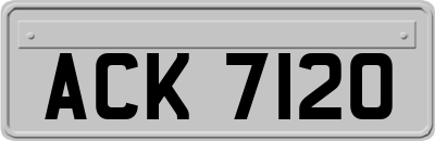 ACK7120