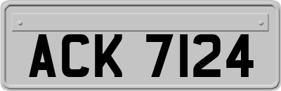 ACK7124