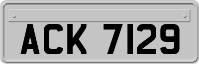 ACK7129