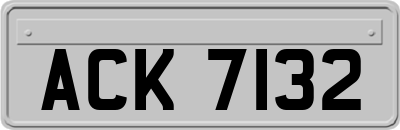 ACK7132
