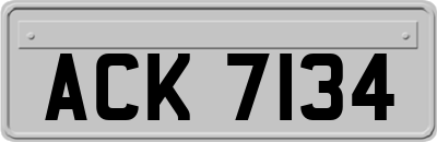 ACK7134