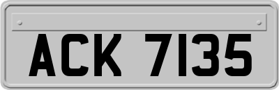 ACK7135