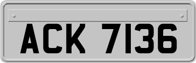 ACK7136