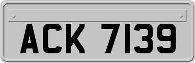 ACK7139