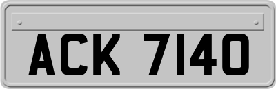 ACK7140
