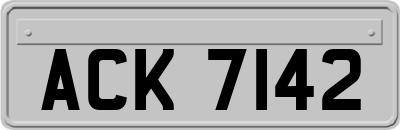ACK7142