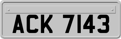 ACK7143