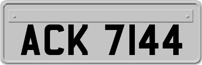ACK7144