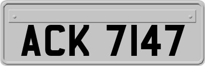 ACK7147