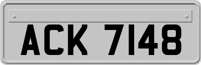 ACK7148