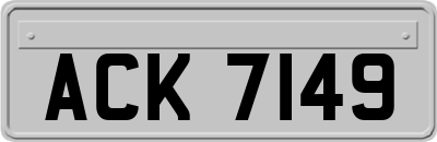 ACK7149