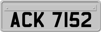 ACK7152