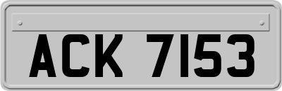 ACK7153
