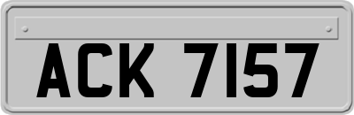 ACK7157
