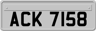 ACK7158