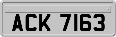 ACK7163