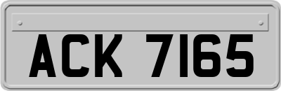 ACK7165