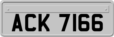 ACK7166